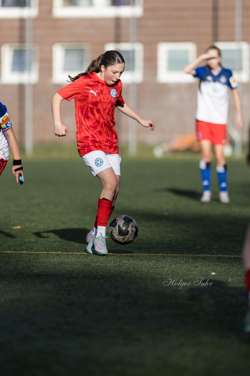 Bild 92 - wCJ Holstein Kiel Turnier